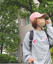 MILKFED. | バックパック/リュック