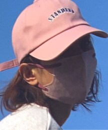 3coins | キャップ