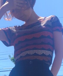 Marc by Marc Jacobs | Tシャツ/カットソー