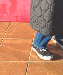 UNIQLO | デニムパンツ