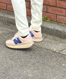 NEW BALANCE | スニーカー