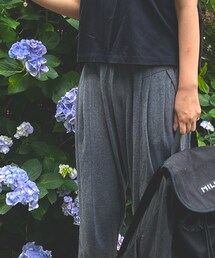 ROSE BUD | パンツ