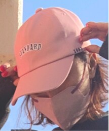 3coins | キャップ