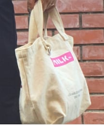 MILKFED. | トートバッグ