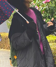 WEGO | ネックウォーマー/スヌード