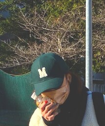 3coins | キャップ