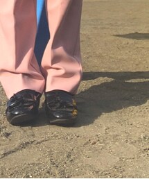 FREAK'S STORE | ローファー