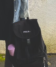 MILKFED. | バックパック/リュック