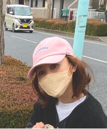 3coins | キャップ