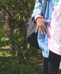 MILKFED. | バックパック/リュック