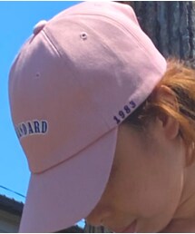 3coins | キャップ