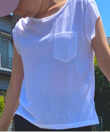 ZARA | Tシャツ/カットソー