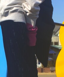 EPIMI E'PIMMY | ネックウォーマー/スヌード