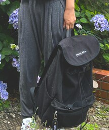 MILKFED. | バックパック/リュック