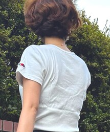 ROSE BUD | Tシャツ/カットソー