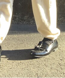 FREAK'S STORE | ローファー