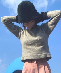 Banner Barrett | ニット/セーター