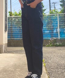 UNIQLO | デニムパンツ