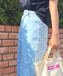 EPIMI E'PIMMY | デニムパンツ