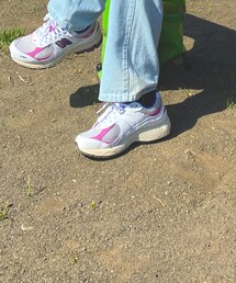 NEW BALANCE | スニーカー