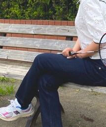 UNIQLO | デニムパンツ