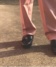 FREAK'S STORE | ローファー