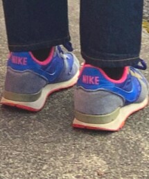 NIKE | スニーカー