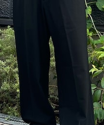 UNIQLO | スラックス