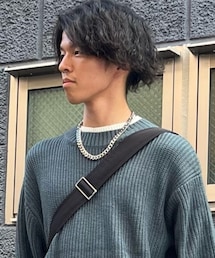 WEGO | ネックレス