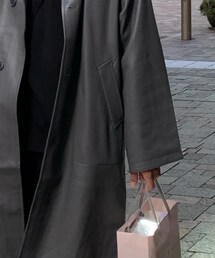 NANO universe | ジャケット/アウター