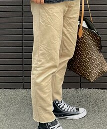 HUGO BOSS | チノパンツ