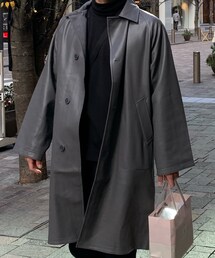 NANO universe | ジャケット/アウター