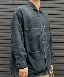 UNITED ARROWS | デニムジャケット
