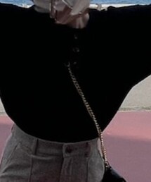 kutir | ニット/セーター