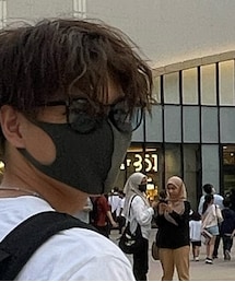 SHEIN | サングラス