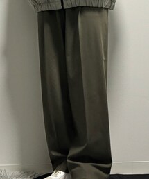 UNIQLO | スラックス