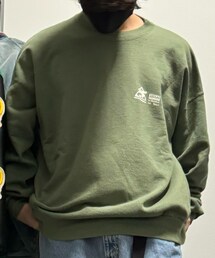 古着 | スウェット