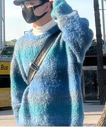 シーイン | ニット/セーター