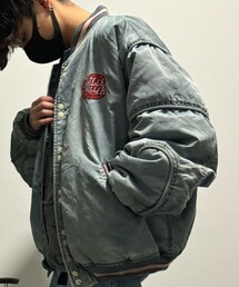 古着 | スタジャン