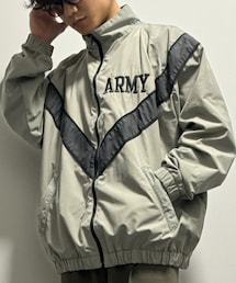 ARMY ARMY | ミリタリージャケット