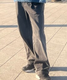 GU | デニムパンツ