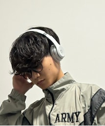 beats | ヘッドフォン/イヤホン