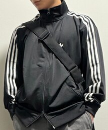 adidas | ナイロンジャケット