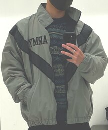 ARMY ARMY | ナイロンジャケット