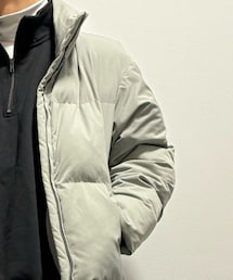 WYM LIDNM | ダウンジャケット/コート