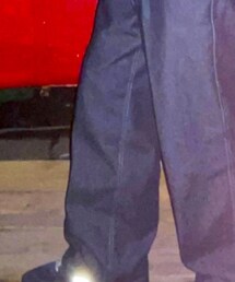 GU | デニムパンツ