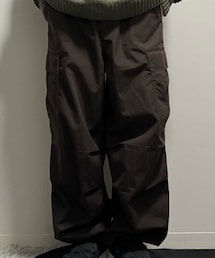 GU | カーゴパンツ