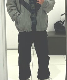 SHEIN | カーゴパンツ