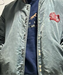 古着 | スウェット