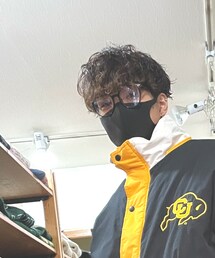 リアル10周年×ZOZOTOWN | マスク